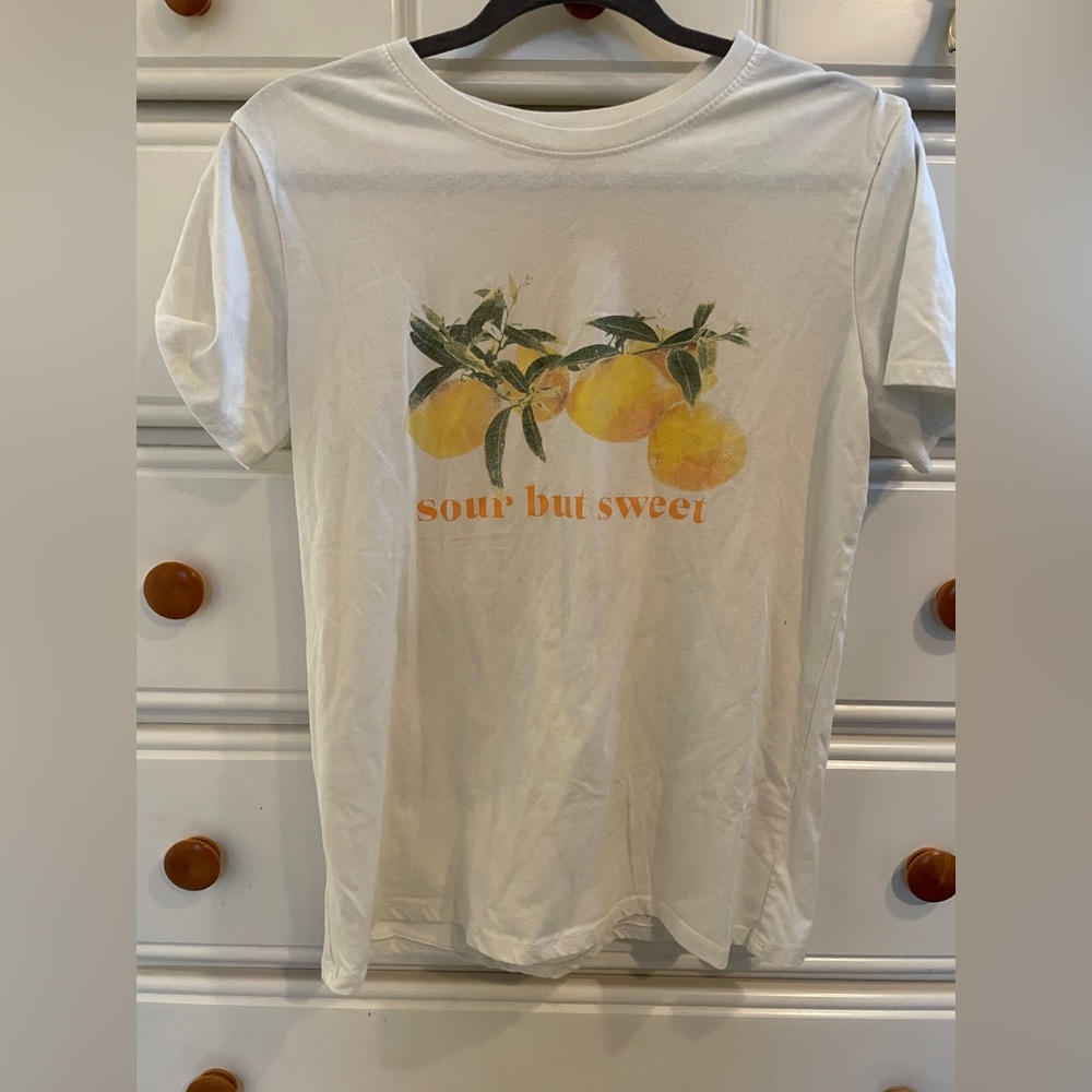Zoe+Liv T-Shirt